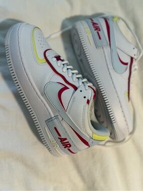 Nike Air Force 1